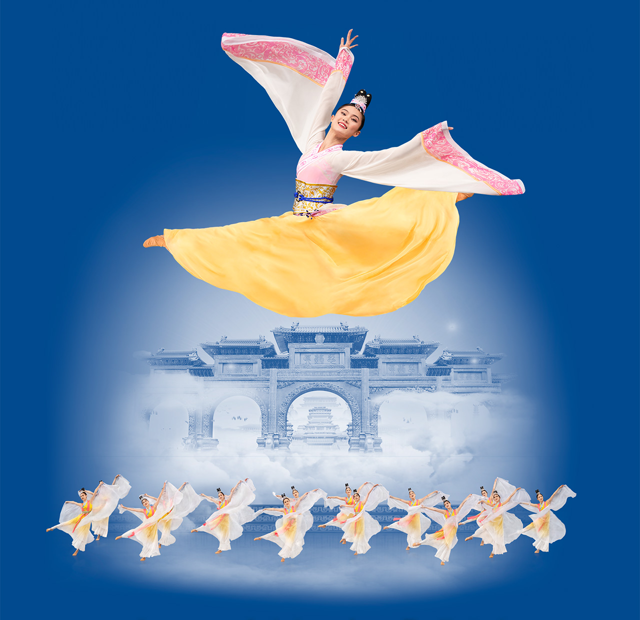 SHEN YUN 2022